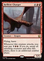 Hellkite Charger