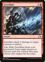Geistblast