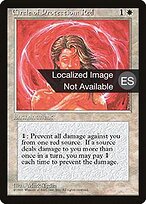 Circle of Protection: Red