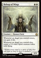 Bishop of Wings