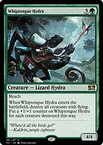 Warren Instigator