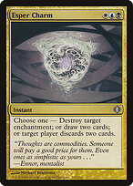 Esper Charm