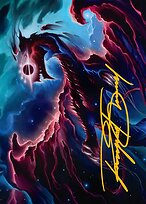 Nova Hellkite // Nova Hellkite