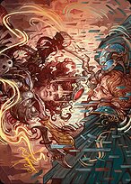 Identity Echo // Identity Echo