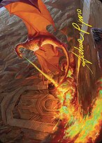 Smaug's Fury // Smaug's Fury