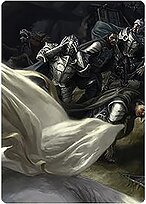 Fell Beast's Shriek // Fell Beast's Shriek