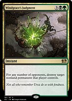 Aquitect's Will