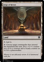Nylea's Colossus