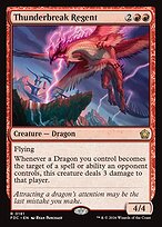 Thunderbreak Regent