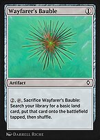 Wayfarer's Bauble