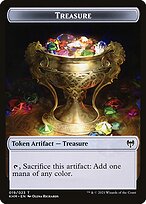 Treasure