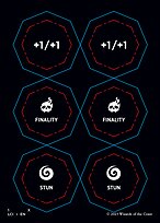 Punchcard // Punchcard