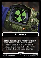 Radiation