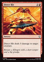 Direct Hit
