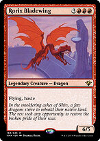 Rorix Bladewing