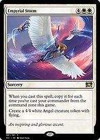 Magus of the Balance