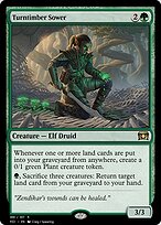 Tawnos, Urza's Apprentice