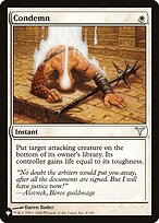 The Reaver Cleaver