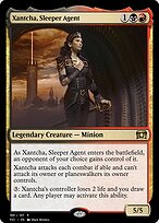 Echo Storm