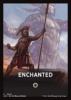Enchanted