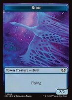 Bird