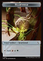 Heartwood