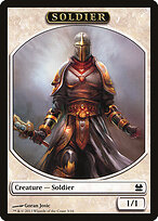 Soldier