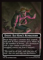 Event: Rat King's Revolution