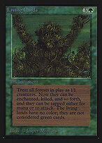 Living Lands