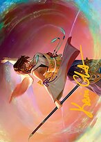Yuna, Grand Summoner // Yuna, Grand Summoner