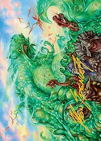 Mimeoplasm, Revered One // Mimeoplasm, Revered One
