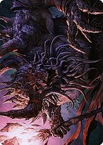 Dream Devourer // Dream Devourer