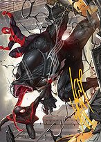 Terrific Team-Up // Terrific Team-Up