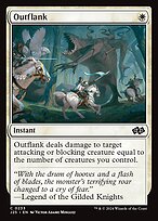 Outflank