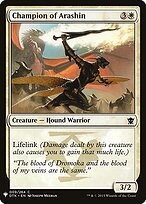 Lashweed Lurker