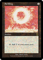 Sol Ring