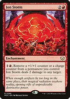 Ion Storm