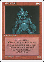 Uthden Troll
