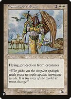 Changeling Hero