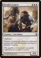 Phabine, Boss's Confidant