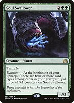 Soul Swallower