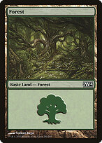 Forest
