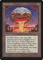 Chaos Orb