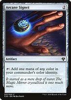 Arcane Signet