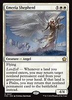 Emeria Shepherd