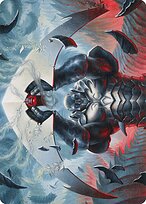 Mirrodin Avenged // Mirrodin Avenged