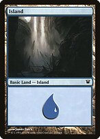Island