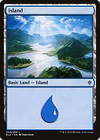 Island
