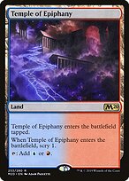 Temple of Epiphany