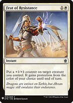 Cloudgoat Ranger